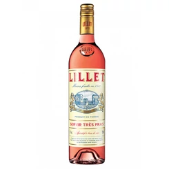 Lillet Rose Vermut [0,75L|17%]