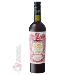 Martini Riserva Speciale Rubino [0,75L|18%]