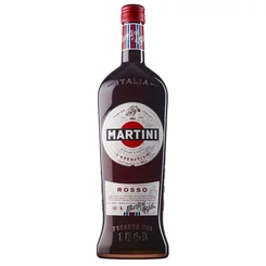 Martini Rosso [1L|15%]