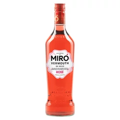 Miró Rosé Vermut [1L]