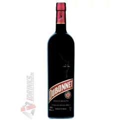 Dubonnet Rouge Vermouth [0,75L|14,8%]