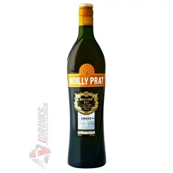 Noilly Prat Ambre Vermut [0,75L|16%]