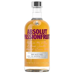 Absolut Passionfruit Vodka [0,7L|38%]