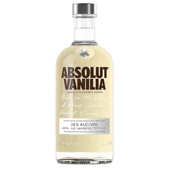 Absolut Vanília Vodka [0,7L|38%]