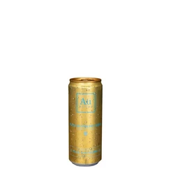 Au Premium Blue Raspberry RTD [0,33L|5%]