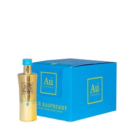 Au Premium Blue Raspberry Vodka Mini [0,05L|35,2%]