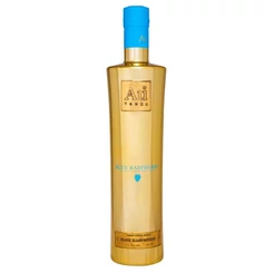 Au Premium Blue Raspberry Vodka [0,7L|35,2%]