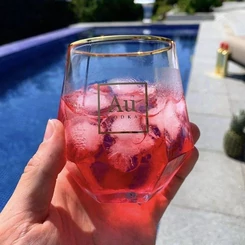 Au Premium Fruit Punch Vodka [0,7L|35,2%]