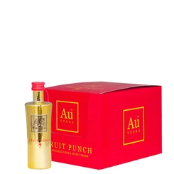 Au Premium Fruit Punch Vodka Mini [0,05L|35,2%]