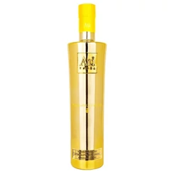 Au Premium Pineapple Crush Vodka [0,7L|35,2%]