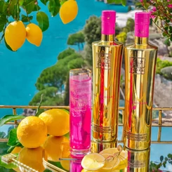 Au Premium Pink Lemonade Vodka [0,7L|35,2%]