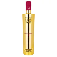 Au Premium Red Cherry Vodka [0,7L|35,2%]