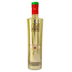 Au Premium Strawberry Burst Vodka [0,7L|35,2%]