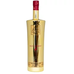 Au Premium Red Cherry Vodka Magnum [1,5L|35,2%]