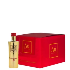 Au Premium Red Cherry Vodka Mini [0,05L|35,2%]