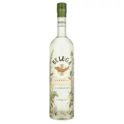 Beluga Adriatic Botanicals Cucumber &amp; Mint [0,7L|30%]