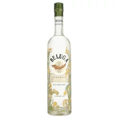 Beluga Adriatic Botanicals Pear &amp; Linden [0,7L|30%]