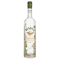 Beluga Adriatic Botanicals Rose &amp; Lime [0,7L|30%]