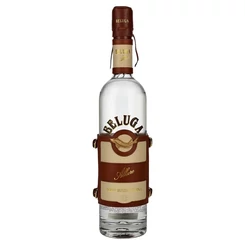 Beluga Allure Vodka [0,7L|40%]