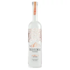 Belvedere Luminous Altitude Edition Vodka [0,7L|40%]