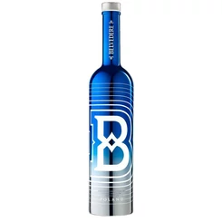 Belvedere B Luminous Vodka Magnum [1,75L|40%]