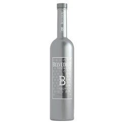 Belvedere Luminous Chrome Vodka [0,7L|40%]
