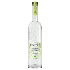 Belvedere Organic Infusions Pear &amp; Ginger Vodka [0,7L|40%]
