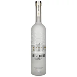 Belvedere Organic Luminous Vodka Jeroboam [3L|40%]