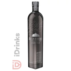 Belvedere Single Estate Rye Smogory Forest Vodka [0,7L|40%]