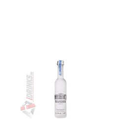 Belvedere Vodka Mini [0,05L|40%]