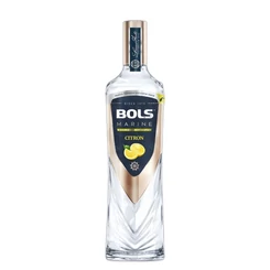 Bols Marine Citron Vodka [0,5L|37,5%]