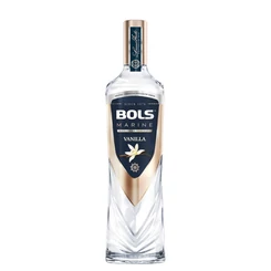 Bols Marine Vanilia Vodka [0,5L|37,5%]