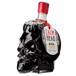 Calm Head Black Vodka [0,7L|40%]