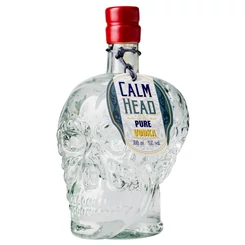 Calm Head Pure Vodka [0,7L|40%]