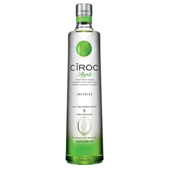 Ciroc Apple Vodka [0,7L|37,5%]