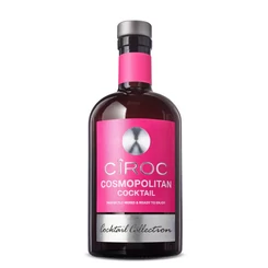 Ciroc Cosmopolitan Cocktail [0,5L|17,5%] 