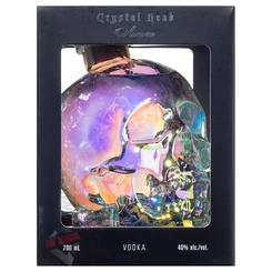 Crystal Head &quot;Aurora&quot; Vodka [0,7L|40%]