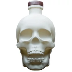 Crystal Head Vodka (Bone Edition) [0,7L|40%]