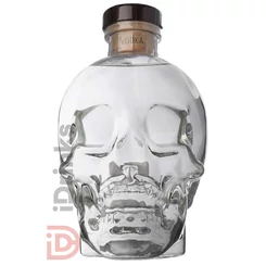 Crystal Head Vodka (DD) [0,7L|40%]