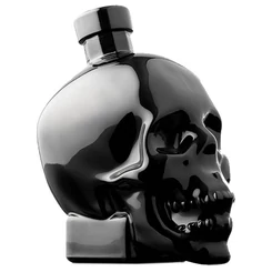 Crystal Head ONYX Black Edition Vodka [0,7L|40%]