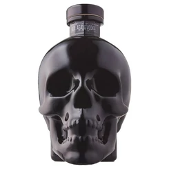 Crystal Head ONYX Black Edition Vodka [0,7L|40%]