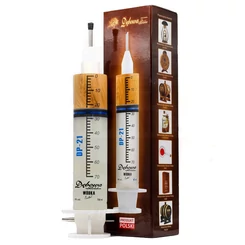 Debowa Excellent Syringe Vodka [0,7L|40%]