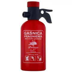 Debowa Excellent Vodka Thirst Extinguisher [0,7L|40%]