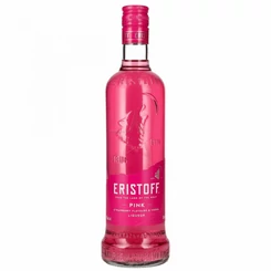 Eristoff Pink Strawberry Vodka [0,7L|18%]