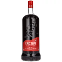 Eristoff Red Sloe Berry /Kökény/ Vodka [2L|18%]