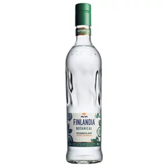 Finlandia Botanical Cucumber &amp; Mint [0,7L|30%]