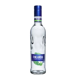 Finlandia Lime Vodka [0,5L|37,5%]