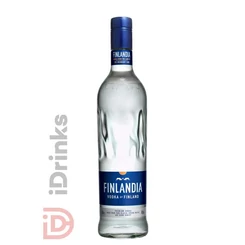 Finlandia Vodka [0,5L|40%]