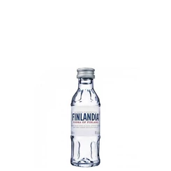 Finlandia Vodka Mini [0,05L|40%]