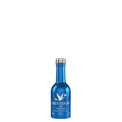 Grey Goose Original Vodka Mini TIN [0,05L|40%]